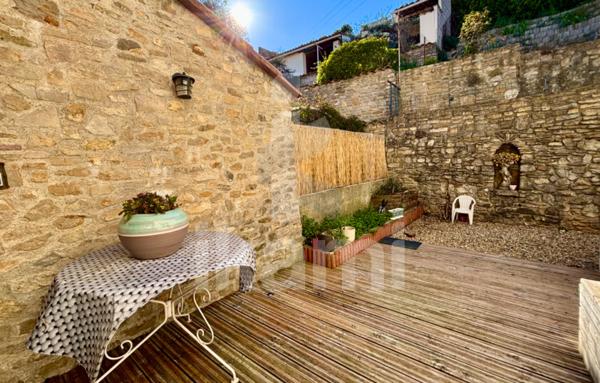 Maison de 141 m²