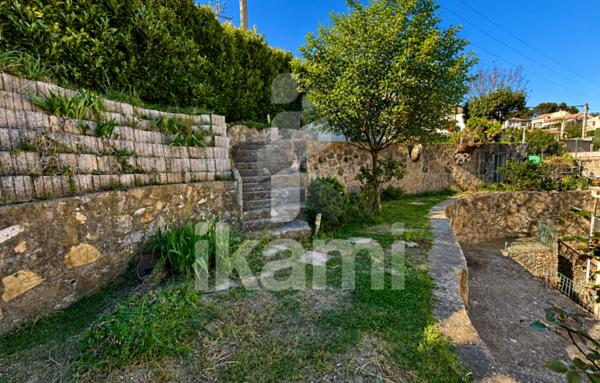 Maison de 141 m²