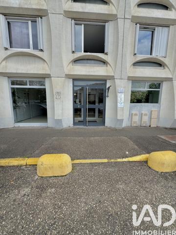 Appartement à vendre 3 pièces 71 m² Lyon 8