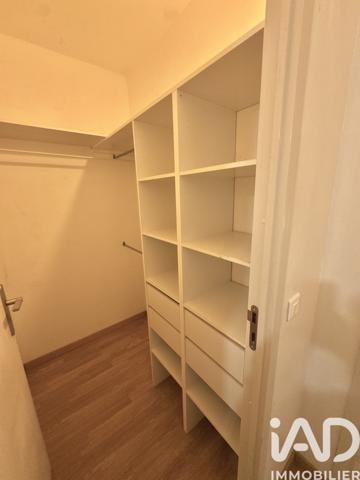 Appartement à vendre 3 pièces 71 m² Lyon 8