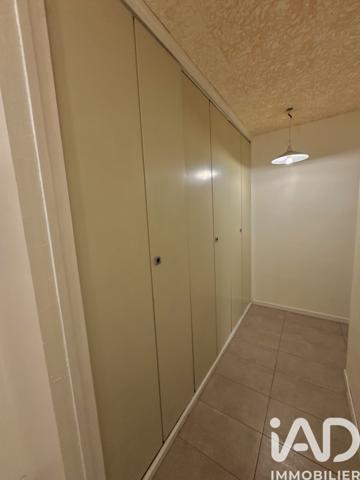 Appartement à vendre 3 pièces 71 m² Lyon 8
