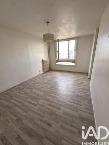 Appartement à vendre 3 pièces 71 m² Lyon 8