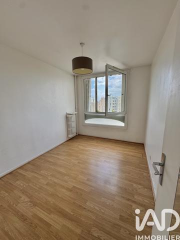 Appartement à vendre 3 pièces 71 m² Lyon 8