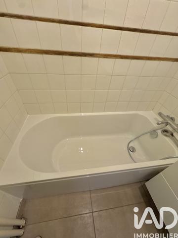 Appartement à vendre 3 pièces 71 m² Lyon 8