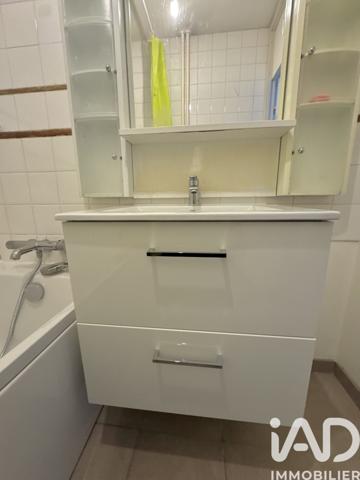 Appartement à vendre 3 pièces 71 m² Lyon 8