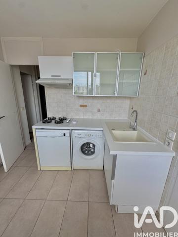 Appartement à vendre 3 pièces 71 m² Lyon 8