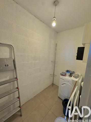 Appartement à vendre 3 pièces 71 m² Lyon 8