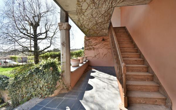 Maison à vendre    5 pièces • 180,19 m2 Meximieux