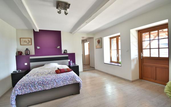 Maison à vendre    5 pièces • 180,19 m2 Meximieux