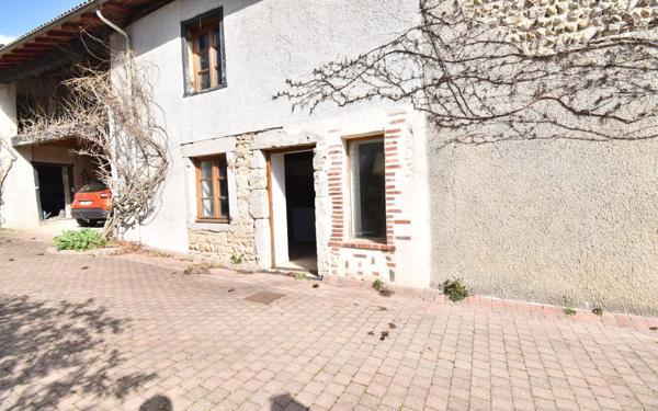 Maison à vendre    5 pièces • 180,19 m2 Meximieux