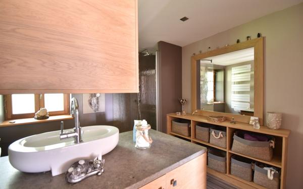 Maison à vendre    5 pièces • 180,19 m2 Meximieux