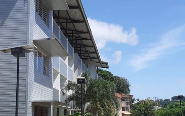 Appartement à vendre    1 pièce •  Cayenne