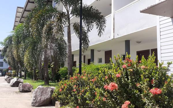 Appartement à vendre    1 pièce •  Cayenne