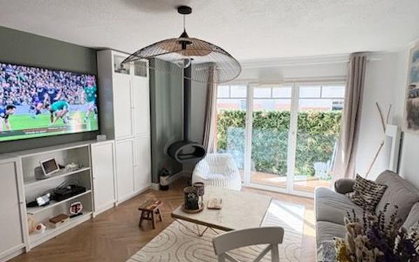 Appartement à vendre    3 pièces • 57,01 m2 Gujan-Mestras