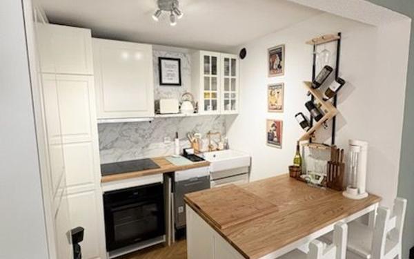 Appartement à vendre    3 pièces • 57,01 m2 Gujan-Mestras
