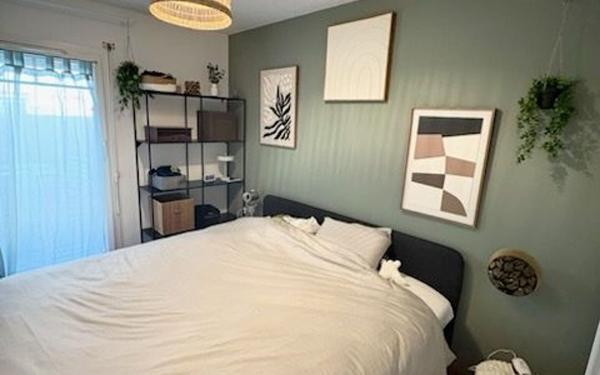 Appartement à vendre    3 pièces • 57,01 m2 Gujan-Mestras