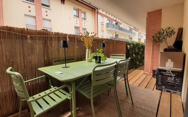 Appartement à vendre    3 pièces • 57,01 m2 Gujan-Mestras
