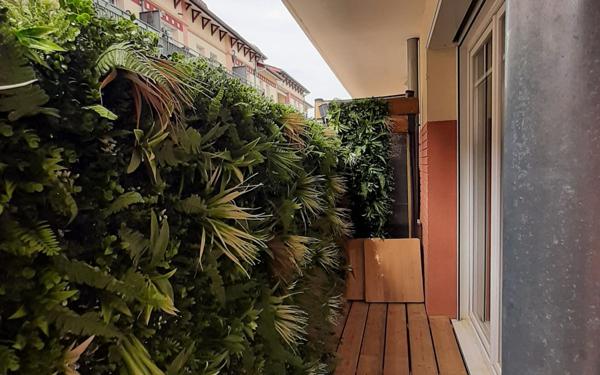Appartement à vendre    3 pièces • 57,01 m2 Gujan-Mestras