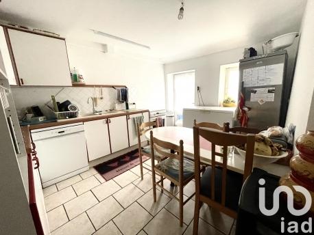 Maison à vendre 3 pièces 82 m² La Selle-sur-le-Bied