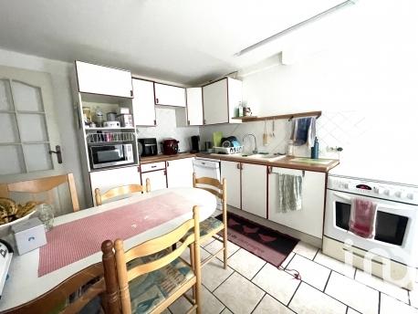 Maison à vendre 3 pièces 82 m² La Selle-sur-le-Bied