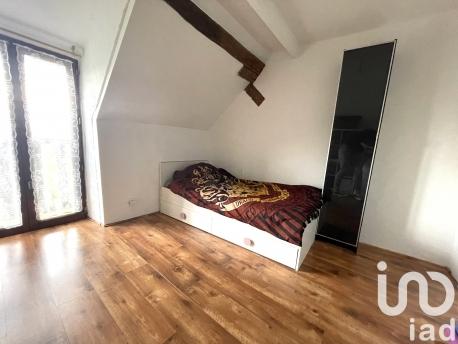 Maison à vendre 3 pièces 82 m² La Selle-sur-le-Bied