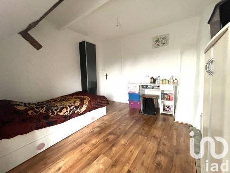 Maison à vendre 3 pièces 82 m² La Selle-sur-le-Bied