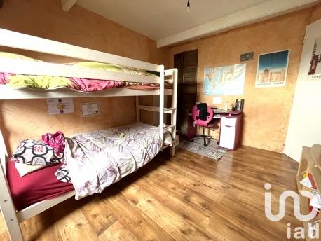 Maison à vendre 3 pièces 82 m² La Selle-sur-le-Bied