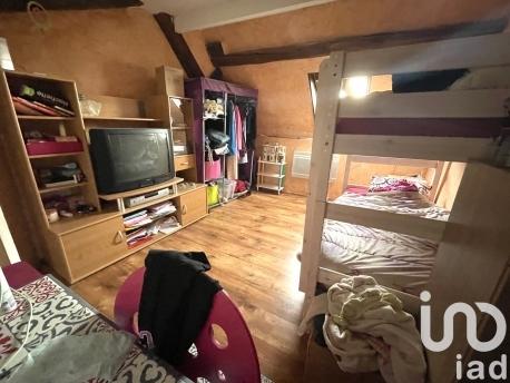 Maison à vendre 3 pièces 82 m² La Selle-sur-le-Bied