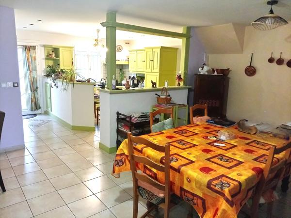 MAISON MESANGER 6 PIECES