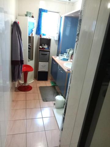 MAISON MESANGER 6 PIECES