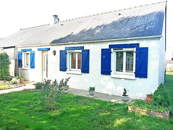 MAISON MESANGER 6 PIECES