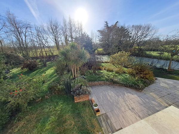 Vente maison Le Perrier : 346 000 € - AJP Immobilier Challans