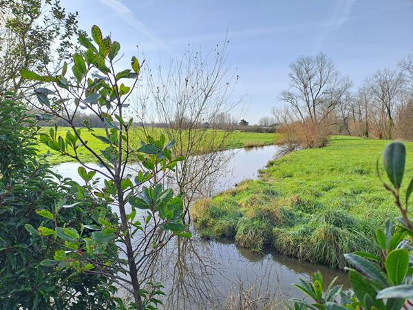 Vente maison Le Perrier : 346 000 € - AJP Immobilier Challans