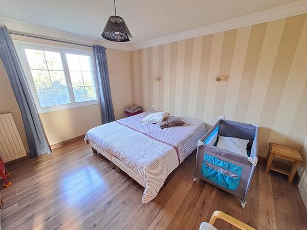 Vente maison Le Perrier : 346 000 € - AJP Immobilier Challans