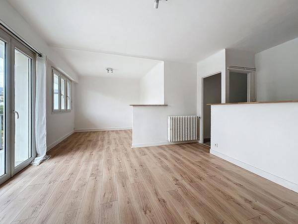 Vente appartement La Roche Sur Yon : 124 200 € - AJP Immobilier La Roche-sur-Yon