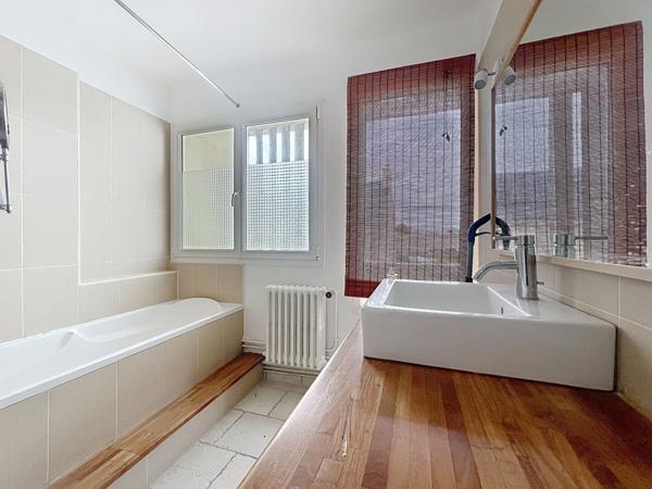 Vente appartement La Roche Sur Yon : 124 200 € - AJP Immobilier La Roche-sur-Yon