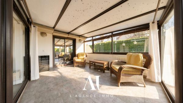 Maison T5 4 Chambres Jardin Terrasse Garage