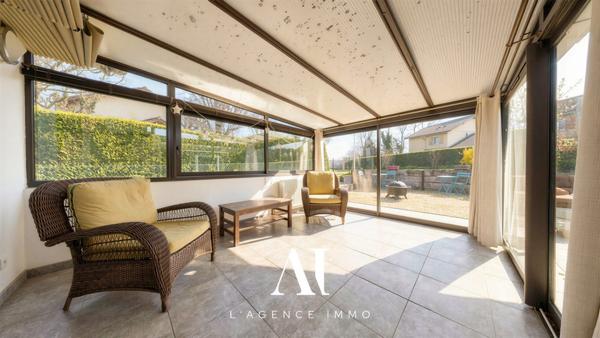 Maison T5 4 Chambres Jardin Terrasse Garage