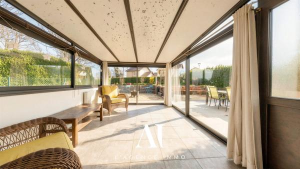 Maison T5 4 Chambres Jardin Terrasse Garage
