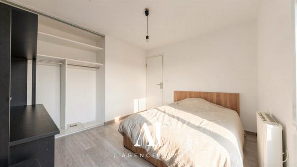 Maison T5 4 Chambres Jardin Terrasse Garage