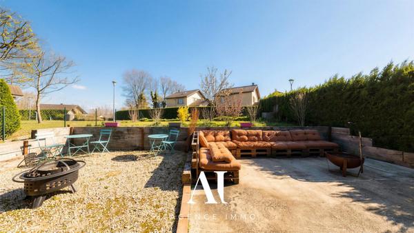 Maison T5 4 Chambres Jardin Terrasse Garage