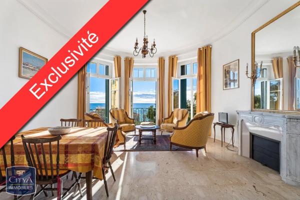 Appartement à vendre 4 pièces 134.03m²