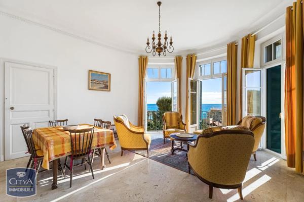 Appartement à vendre 4 pièces 134.03m²