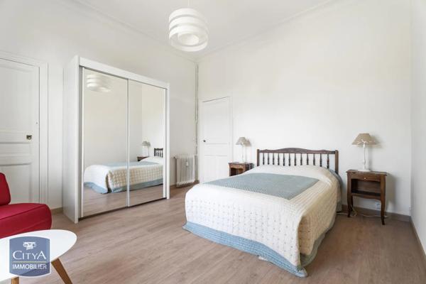 Appartement à vendre 4 pièces 134.03m²