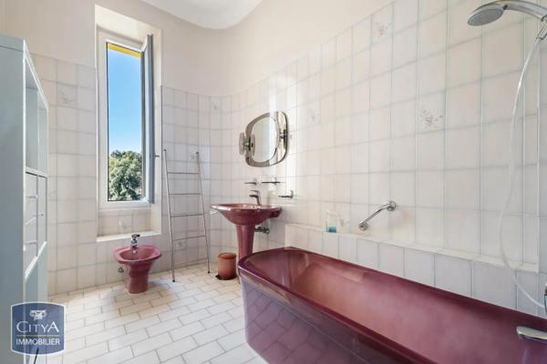 Appartement à vendre 4 pièces 134.03m²