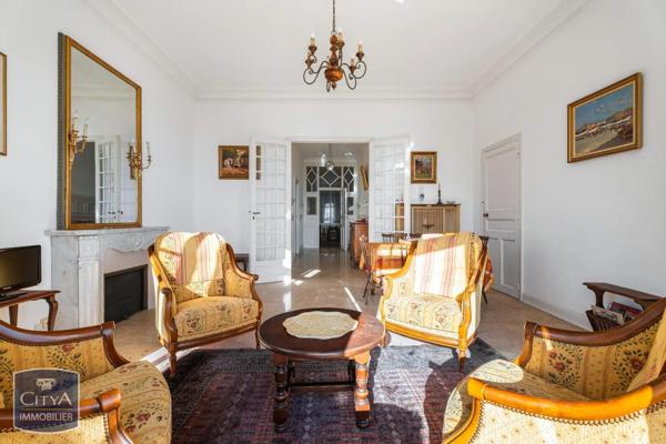 Appartement à vendre 4 pièces 134.03m²