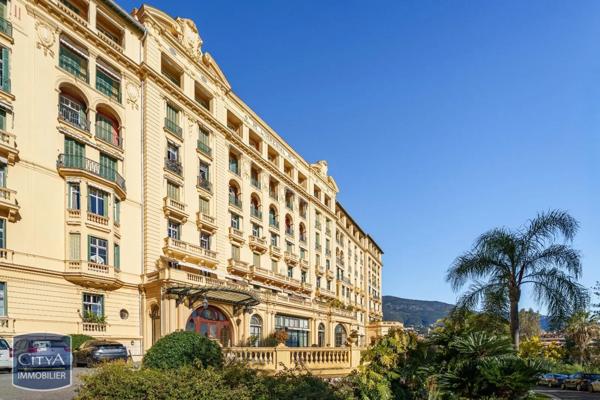 Appartement à vendre 4 pièces 134.03m²