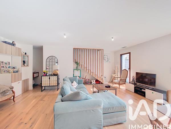 Maison à vendre 5 pièces 110 m² Mérignac