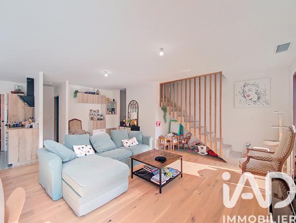 Maison à vendre 5 pièces 110 m² Mérignac