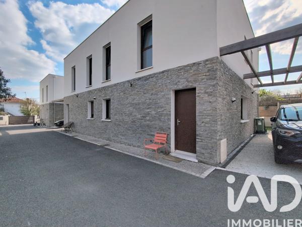Maison à vendre 5 pièces 110 m² Mérignac